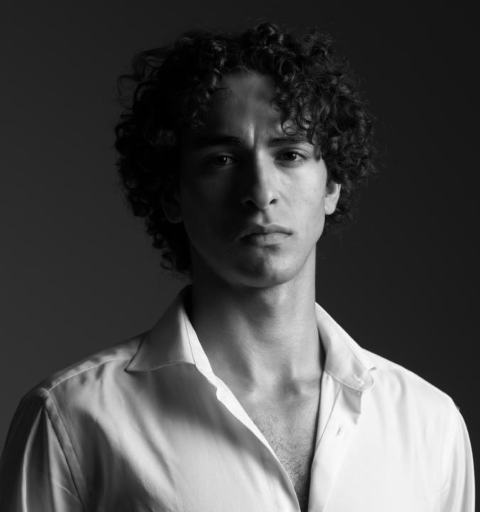 Gabriele Montalbano
