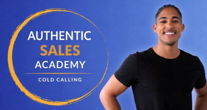 Authentic Sales Academy