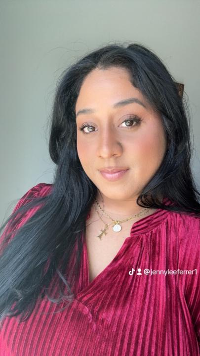 Jennylee Ferrer