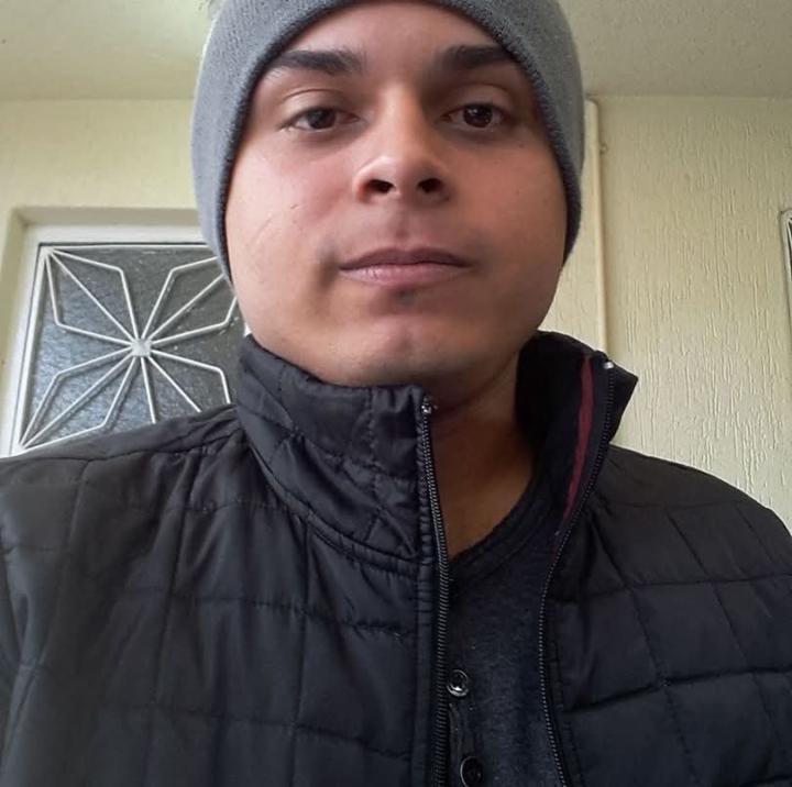 Cristian Trujillo