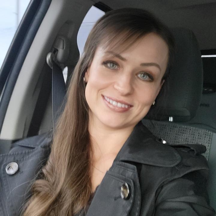 Oksana Gusar