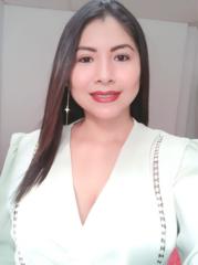 Alexandra Juanazo