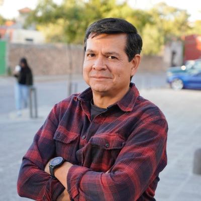 Javier Delgado
