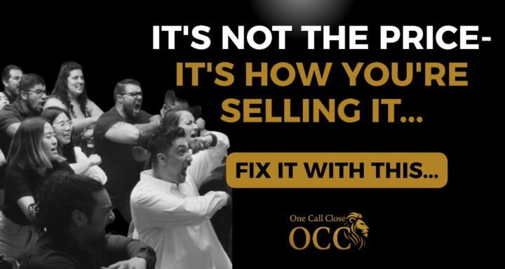 Success Selling University