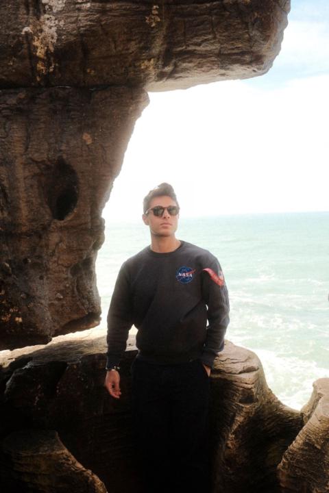 Federico Nigro