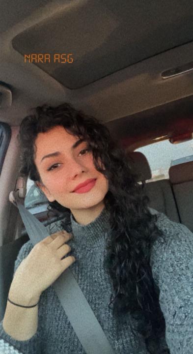Nara Asgari