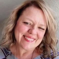 Angela Coburn