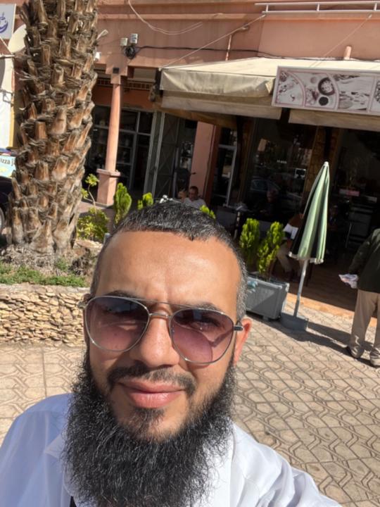 Elbahdaoui Hamza