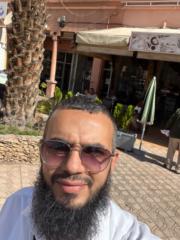 Elbahdaoui Hamza