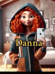 Danna Taylor