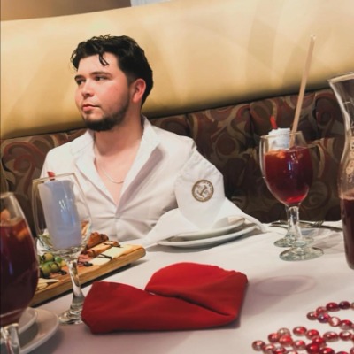 Pedro Meraz