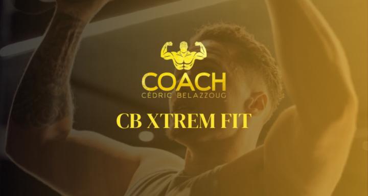 CB XTREM FIT
