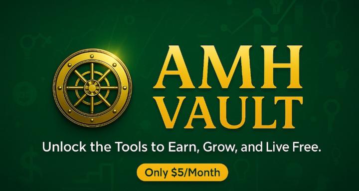 AMH VAULT