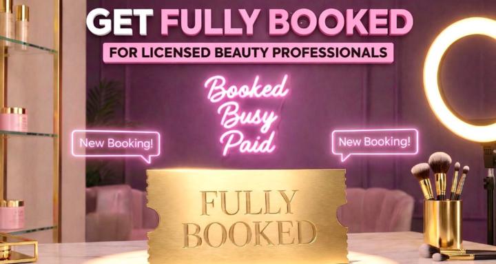 The Booking Room 💖💰