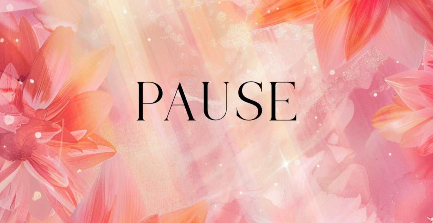 Pause