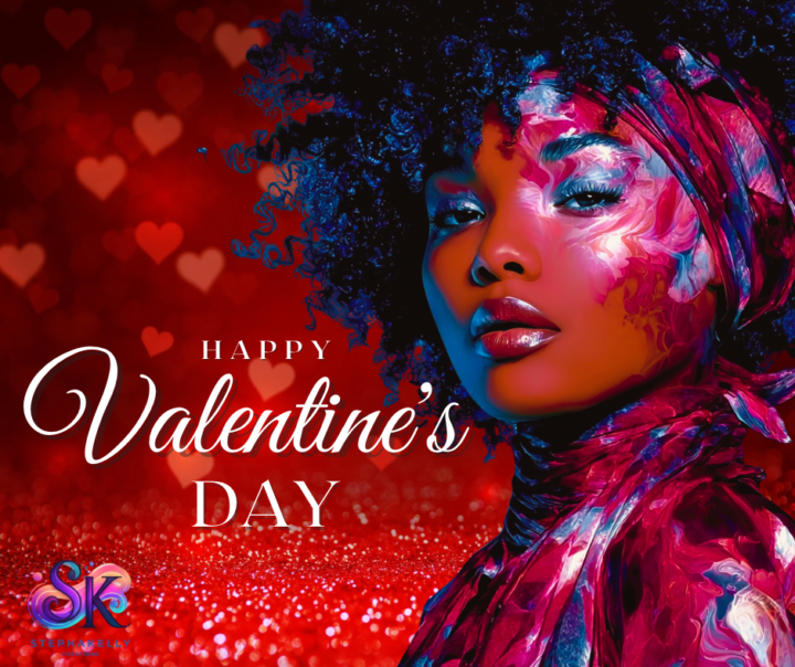 Happy Valentine’s Day ❤️