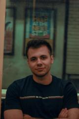Nikola Mirkovic