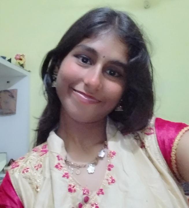 Avni Mishra