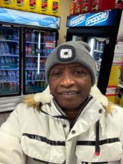 Ibrahim Sesay