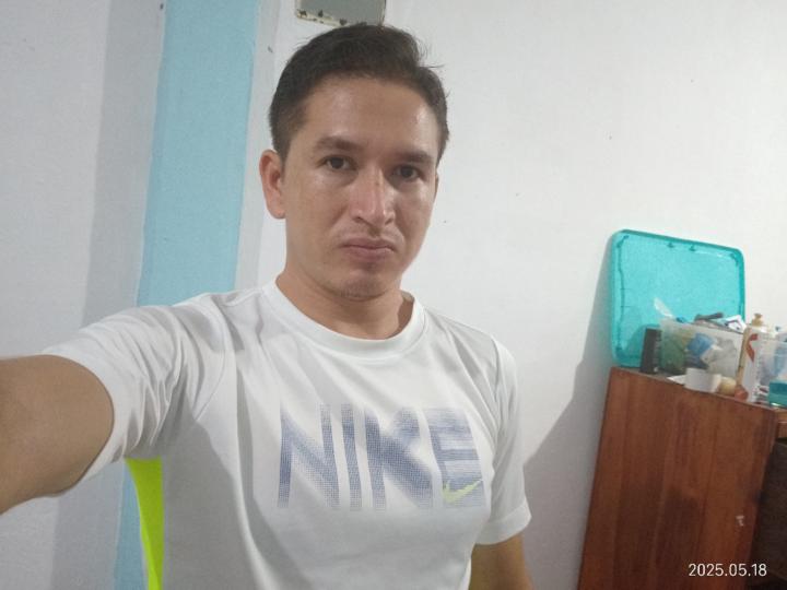 ANDERZON Joel Paiz Cortez