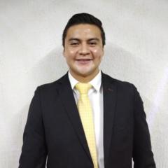 Héctor Juarez Cejudo
