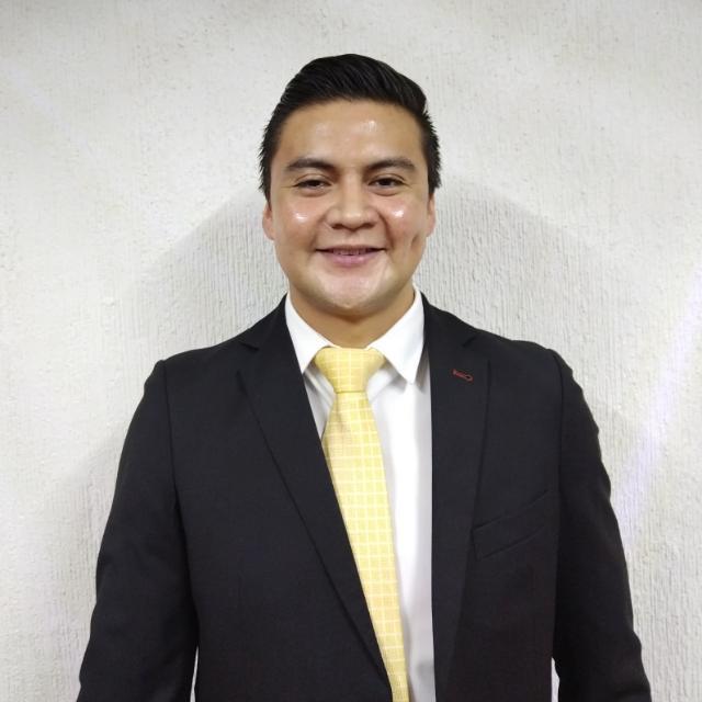 Héctor Juarez Cejudo