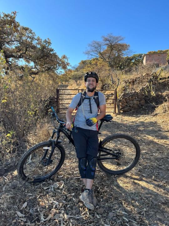 Alan Adrián González