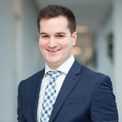 Michael Fischer, CPA