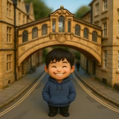 Jesse Chi