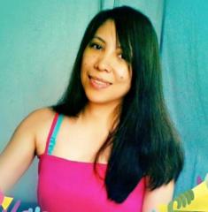 Jeraldine Recio