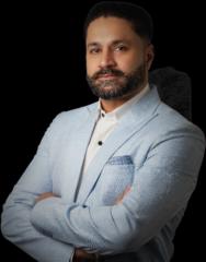 Gagan Hunjan