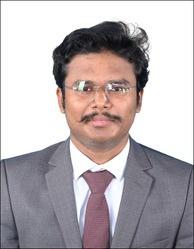 Muralidharan B