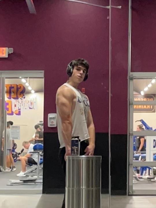 Landon Marques