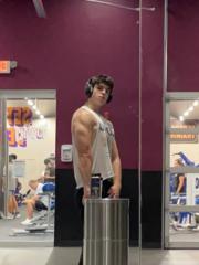 Landon Marques