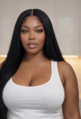 Ebony Smith