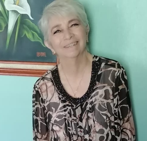 María Antonia Fernández Mayo