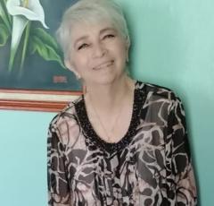 María Antonia Fernández Mayo