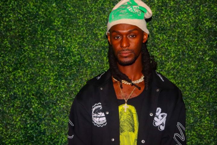 Davon Edwards