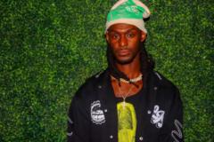 Davon Edwards