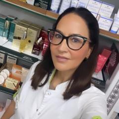 Mayte Dorado