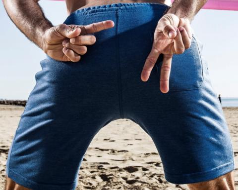 Canet Beach Lab - Beach Volley gallery image