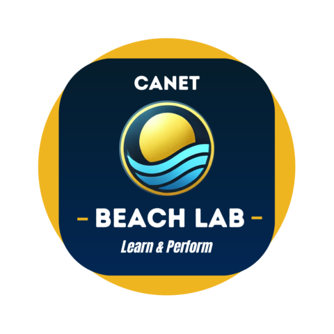Canet Beach Lab - Beach Volley gallery image