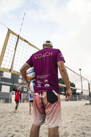 Canet Beach Lab - Beach Volley gallery image