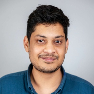 Sangram Bhandari