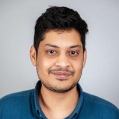 Sangram Bhandari