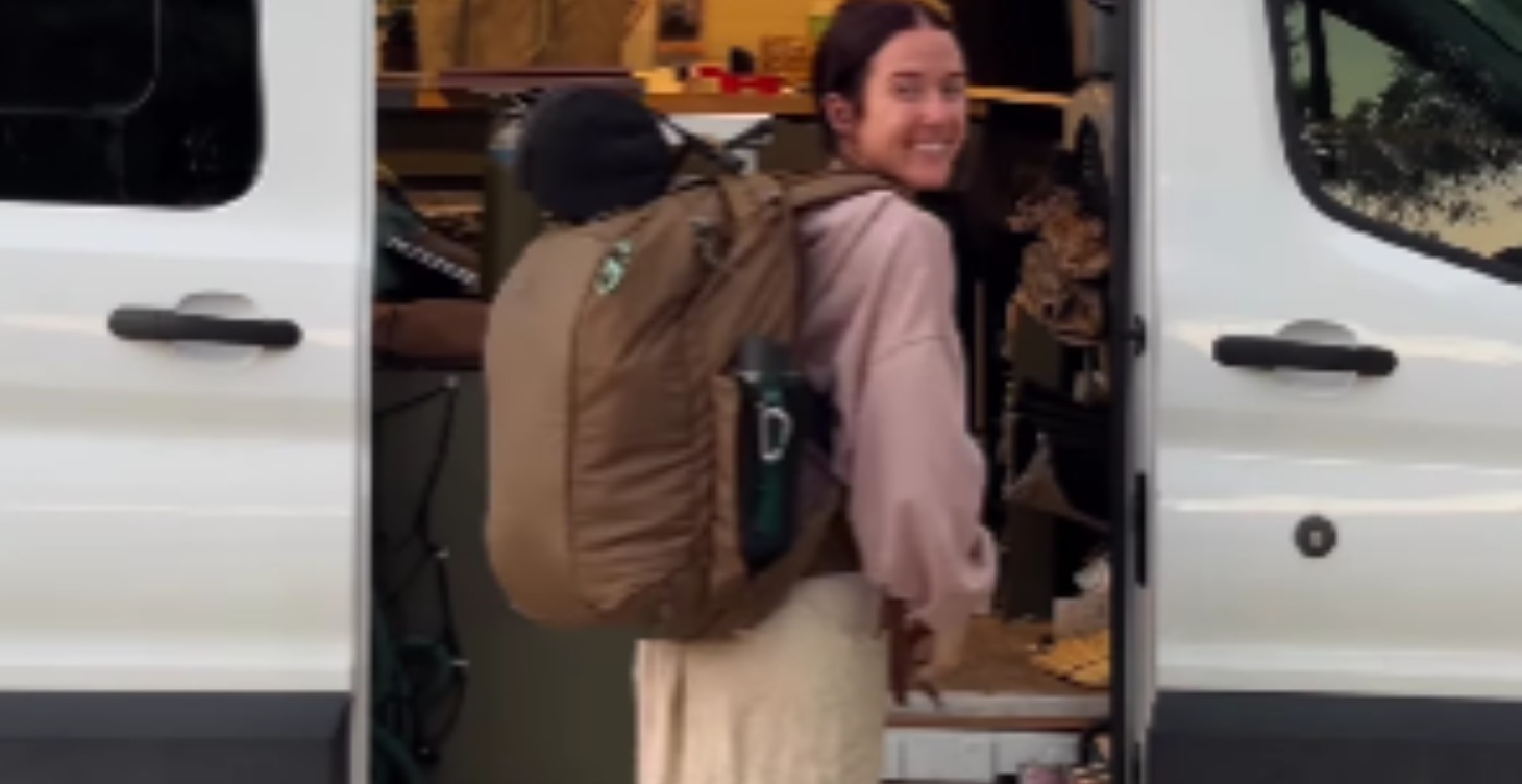 Nomad Wellness: Staying Healthy on the Road