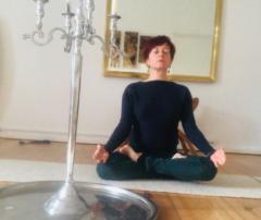 Sandy La S. Schwermer