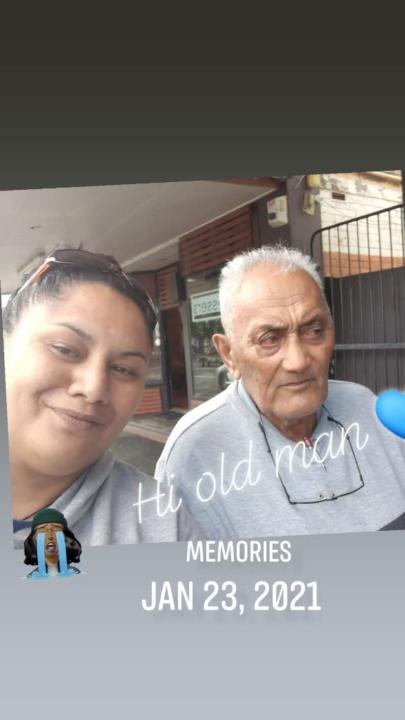 Rita Tauiti