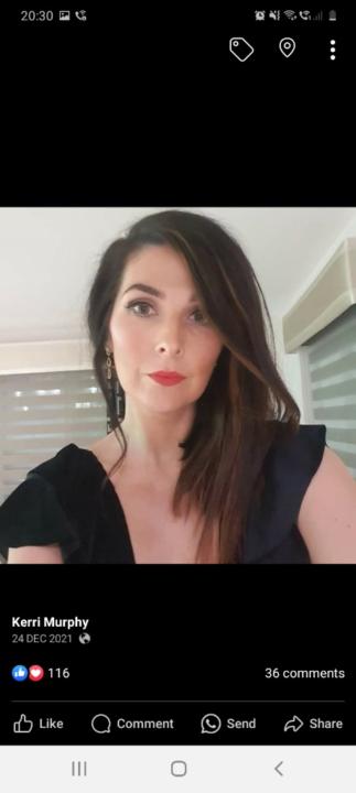 Kerri Murphy
