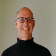 David Harper